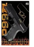 Sohni-Wicke - Special Agent P99 25-Schu&szlig; Pistole