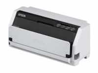 Epson LQ-690II Dot Matrix Printer
