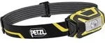 Petzl E069CA00 Aria 1R Headlamp Black Yellow