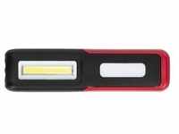 GEDORE Red R95700023 Arbeitslampe 2x 3W LED Akku USB Magnet