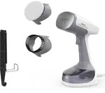 Tefal Access Steam Easy DT7151E1 Kleidungsdampfgl&auml;tter Tragbare Dampfb&uuml;rste 0,15 l