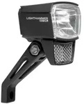Trelock-Scheinwerfer Lightthammer LS 830-T ZL 410 E-B 6-12V 80