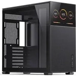 Jonsbo D41 MESH Screen ATX Geh&auml;use, Tempered Glass