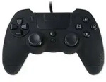 STEELPLAY Wired Controller Black Multi Gaming Zubeh&ouml;r Gamepads & Joysticks