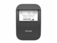 Epson TM-P80II AC (131) - Thermodruck - Mobiler Drucker - 203 x 203 DPI - 65