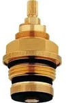 Grohe Oberteil 07026, 1Zoll, kurze Spindel