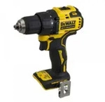 DEWALT suktuvas 18V DCD708N 65Nm