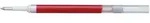 12x Pentel&reg; LRP7-BX Nachf&uuml;llmine EnerGel Document Gel-Tintenroller LRP7 - 0,35 mm,