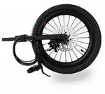 Hamax Outback Jogging-Set