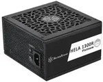 SilverStone HELA 1300R Platinum - Netzteil (intern)