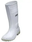 uvex Polymerstiefel Nora S5 wei&szlig; Weite 11 Gr. 47