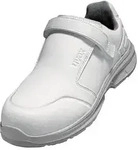 uvex 1 sport white Halbschuhe S2 wei&szlig; Weite 11 Gr. 42