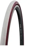 "Schwalbe Reifen Dunk King HS612 fb. 26x1.0" 25-559 wei&szlig;/brdx EvoLine WheelSt"