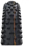 "Schwalbe Reifen Nobby Nic HS602 fb. 29x2.40"62-622 sw-SSkin Evo TLE SG AdxS"