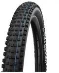 "Schwalbe Reifen Wicked Will HS614 fb. 29x2.40"62-622 sw-SSkin Evo ST TLE AdxSp"