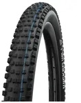 "Schwalbe 11654271 Reifen Wicked Will HS614 fb. 29x2.60"65-622 sw-SSkin Evo SG TLE