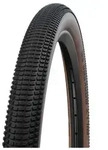 "Schwalbe Reifen Billy Bonkers HS600 fb. 24x2.00"50-507 sw/brz-Skin Perf.Adx"