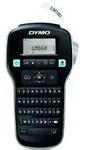 Beschriftungsger&auml;t LabelManager 160 AZERTY-Tastatur