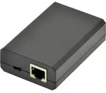 Digitus DN-95204 PoE Splitter 10 / 100 / 1000 MBit/s IEEE 802.3af (12.95 W)