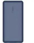 Belkin Powerbank 20000 mAh Li-Ion Blau