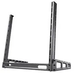 "SR-10U - 19" 10U Desktop-Rack"