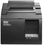 Star Micronics Star TSP143IIU+ - Belegdrucker - Thermodirekt - 8 cm Rolle - 203