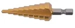 Makita Stufenbohrer 4-20 mm 9-stufig - D-40129