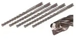 Makita NEMESIS2 SDS+ Bohrer 10x215 10 St. - B-63426