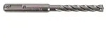 makita Hammerbohrer NEMESIS2 B-58883 D.8mm L.115mm SDS-Plus