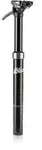 XLC SP-T05 All MTN Teleskopsattelst&uuml;tze &Oslash; 31,6mm, 402mm, 50-120kg, schwarz