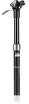 XLC SP-T09 Teleskopsattelst&uuml;tze &Oslash; 27,2mm, 340mm, sw. 50-95kg, schwarz