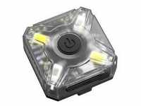 Nitecore NU05 LED Warnlicht 4 Hochleistungs-LED ́s