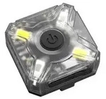 Nitecore NU05 LED Warnlicht 4 Hochleistungs-LED ́s