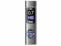 Pentel Feinmine AinStein C277-HBO Härtegrad HB 0,7mm 40 St./Pack.