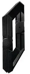 Durable 260058, Polystyrene, Anthrazit, 362 mm, 32 cm, 260 mm, 1 St&uuml;ck(e)