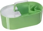 HAN Organisationsbox TOOLBOX LOFT, limegreen