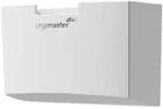 Legamaster Whiteboard Zubeh&ouml;rhalter wei&szlig;, Tafelstiftablage, Wei&szlig;, Kunststoff,