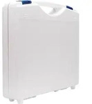 magnetoplan Moderationsbox mini 34x27,5x8,5cm 1.440teilig wei&szlig;
