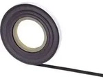 JAKOB MAUL - MAUL 6157409, Schwarz, Wei&szlig;, 15 mm, 1000 mm