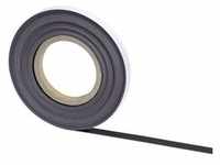 MAUL Magnetband selbstklebend, (B)35 mm x (L)10 m
