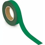 MAUL Magnetband, 30 mm x 10 m, Dicke: 1 mm, gr&uuml;n