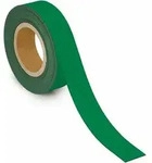 MAUL Magnetband, 40 mm x 10 m, Dicke: 1 mm, gr&uuml;n