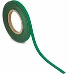 MAUL Magnetband, 10 mm x 10 m, Dicke: 1 mm, gr&uuml;n