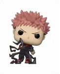 GW830d POP - Jujutsu Kaisen - Yuji Itadori Neu & OVP