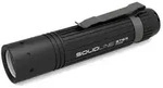 LED LENSER&reg; Taschenlampe SOLIDLINE ST6R
