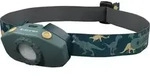 LED LENSER&reg; Stirnlampe f. Kinder Kidled2 green