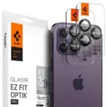 Spigen AGL05205 - Linsenschutz - Transparent - Geh&auml;rtetes Glas - Apple - iPhone 14
