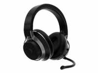 Turtle Beach Stealth Pro für PS5, PS4, PC, Nintendo Switch - kabelloses