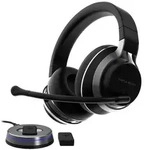 Stealth Pro Headset Wireless Head-Band Gaming Bluetooth Black