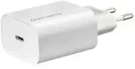 4smarts VoltPlug - Netzteil - 20 Watt - 3 A - PD (24 pin USB-C)